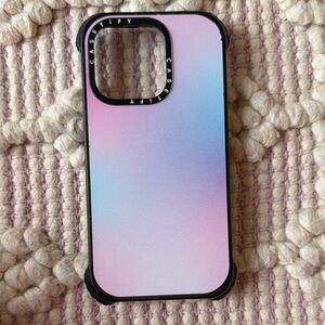 Casetify Dreamy Pastel Phone Case